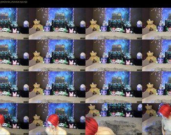 midnightpixie — 15 minute Chaturbate female cam video, 720p, Apr 4, 2019