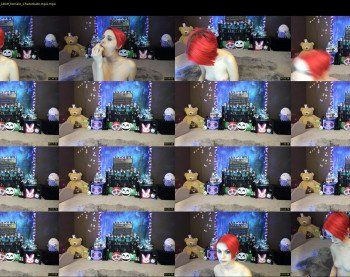 midnightpixie — 29 minute Chaturbate female cam video, 720p, Apr 4, 2019