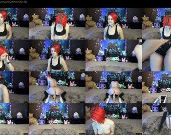 midnightpixie — 77 minute Chaturbate female cam video, 720p, Apr 5, 2019