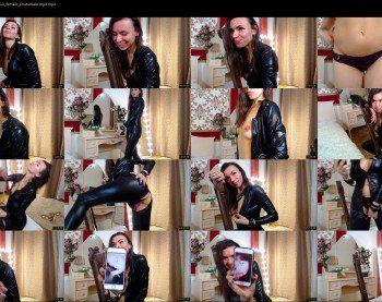 sofiafoster — 40 minute Chaturbate female cam video, 1080p, Apr 5, 2019