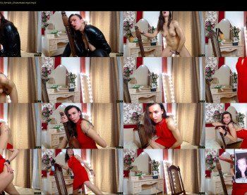 sofiafoster — 41 minute Chaturbate female cam video, 1080p, Apr 5, 2019