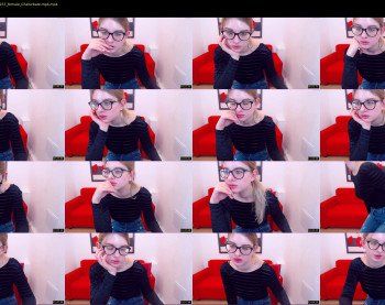 rubytwinkle — 29 minute Chaturbate female cam video, 720p, Apr 7, 2019