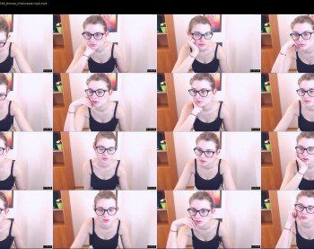 rubytwinkle — 16 minute Chaturbate female cam video, 720p, Apr 8, 2019