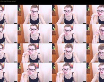 rubytwinkle — 10 minute Chaturbate female cam video, 720p, Apr 8, 2019