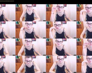 rubytwinkle — 4 minute Chaturbate female cam video, 720p, Apr 8, 2019