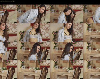 sofiafoster — 32 minute Chaturbate female cam video, 1080p, Apr 9, 2019