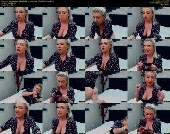 dianadessire — 183 minute Chaturbate female cam video, 480p, Apr 11, 2019