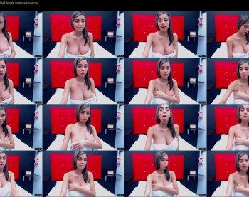 veronica_21 — 4 minute Chaturbate female cam video, 720p, Apr 12, 2019