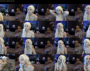 midnightpixie — 77 minute Chaturbate female cam video, 720p, Apr 14, 2019