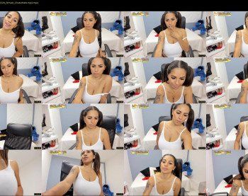 missnileyhot — 41 minute Chaturbate female cam video, 720p, Apr 16, 2019