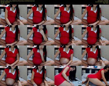 petite_mara — 15 minute Chaturbate female cam video, 480p, Apr 15, 2019