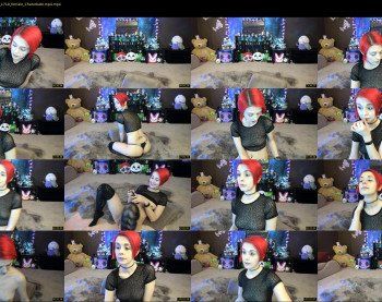 midnightpixie — 77 minute Chaturbate female cam video, 720p, Apr 16, 2019