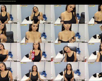 missnileyhot — 41 minute Chaturbate female cam video, 720p, Apr 16, 2019