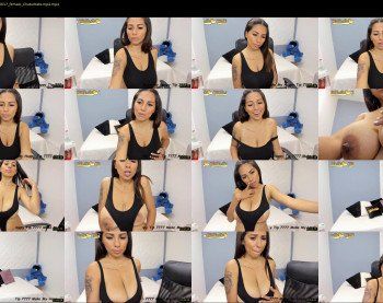 missnileyhot — 41 minute Chaturbate female cam video, 720p, Apr 16, 2019