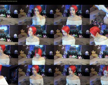 midnightpixie — 77 minute Chaturbate female cam video, 720p, Apr 19, 2019