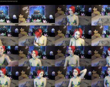 midnightpixie — 77 minute Chaturbate female cam video, 720p, Apr 20, 2019
