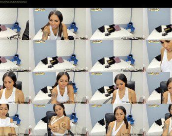missnileyhot — 42 minute Chaturbate female cam video, 720p, Apr 21, 2019
