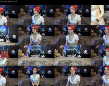 midnightpixie — 77 minute Chaturbate female cam video, 720p, Apr 23, 2019