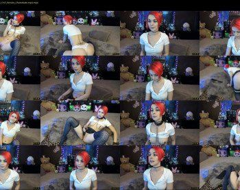 midnightpixie — 77 minute Chaturbate female cam video, 720p, Apr 23, 2019