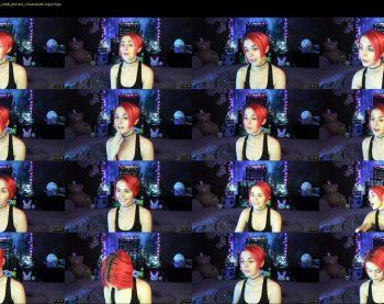 midnightpixie — 32 minute Chaturbate female cam video, 720p, Apr 24, 2019