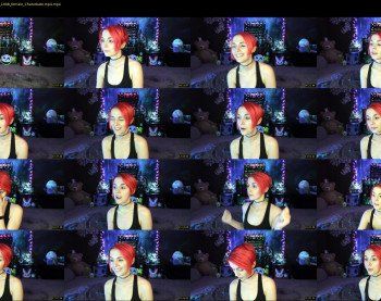 midnightpixie — 36 minute Chaturbate female cam video, 720p, Apr 24, 2019