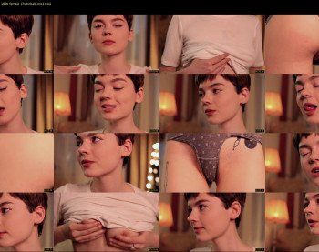 audrey_petite — 32 minute Chaturbate female cam video, 1080p, Apr 25, 2019