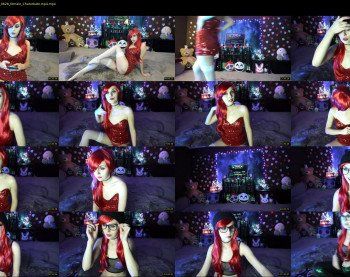 midnightpixie — 77 minute Chaturbate female cam video, 720p, Feb 18, 2019