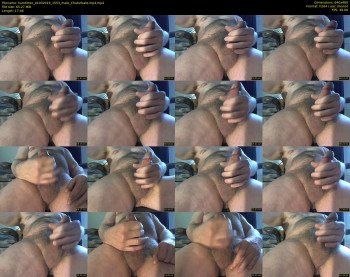 kumtimer — 18 minute Chaturbate male cam video, 480p, Mar 1, 2019