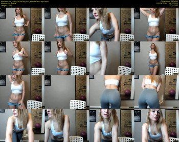 xx_code — 13 minute MyFreeCams cam video, 480p, Mar 7, 2019