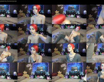 midnightpixie — 64 minute Chaturbate female cam video, 720p, Apr 22, 2019