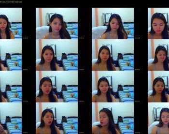 _pilya_ — 14 minute Chaturbate female cam video, 720p, Apr 30, 2019