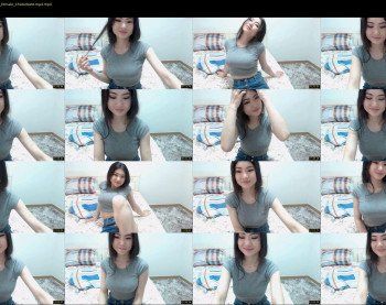 xmingxi — 19 minute Chaturbate female cam video, 720p, Apr 27, 2019