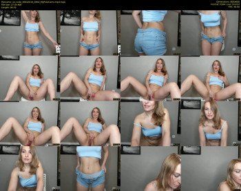 xx_code — 7 minute MyFreeCams cam video, 480p, Apr 30, 2019