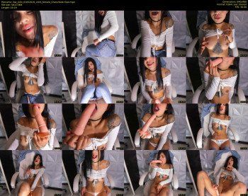 lise_john — 11 minute Chaturbate couple cam video, 480p, May 1, 2019