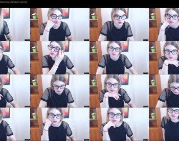 rubytwinkle — 19 minute Chaturbate female cam video, 720p, May 1, 2019