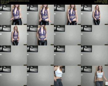 xx_code — 3 minute MyFreeCams cam video, 480p, May 2, 2019