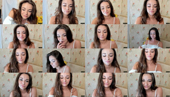 the_dancing_muse — 57 minute Chaturbate female cam video, 1080p, May 4, 2019
