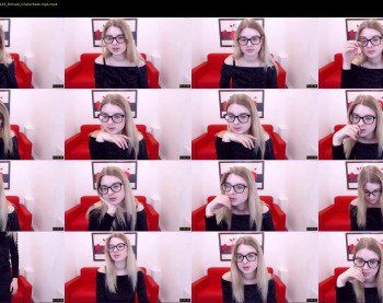 rubytwinkle — 3 minute Chaturbate female cam video, 720p, May 5, 2019