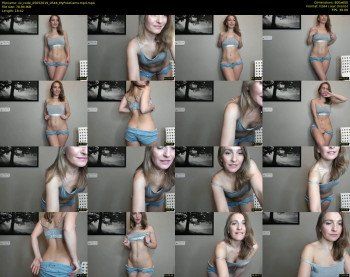 xx_code — 19 minute MyFreeCams cam video, 480p, May 5, 2019