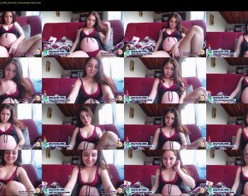 gingerbrookee — 38 minute Chaturbate female cam video, 720p, May 7, 2019