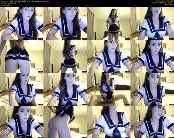 Heidi_Wow — 41 minute MyFreeCams cam video, 480p, May 8, 2019