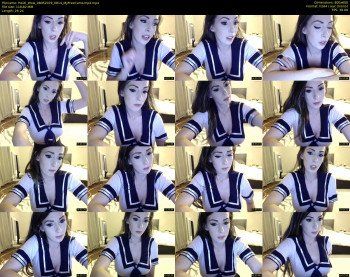 Heidi_Wow — 27 minute MyFreeCams cam video, 480p, May 8, 2019