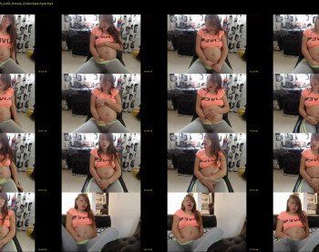squirtkrozz — 8 minute Chaturbate female cam video, 480p, May 8, 2019