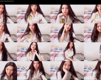 xmingxi — 24 minute Chaturbate female cam video, 720p, May 8, 2019