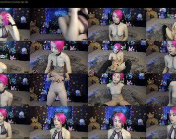 midnightpixie — 77 minute Chaturbate female cam video, 720p, May 11, 2019