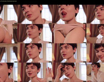 audrey_petite — 32 minute Chaturbate female cam video, 1080p, May 12, 2019
