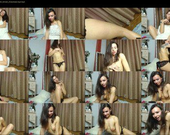 sofiafoster — 41 minute Chaturbate female cam video, 720p, May 13, 2019