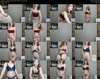xx_code — 13 minute MyFreeCams cam video, 480p, May 13, 2019