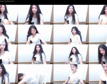 xmingxi — 29 minute Chaturbate female cam video, 720p, May 16, 2019