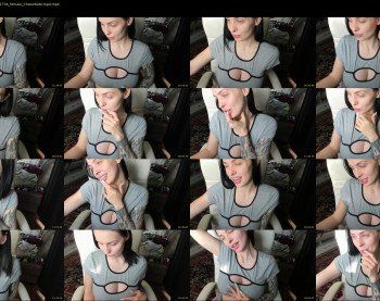 lovense_lady — 29 minute Chaturbate female cam video, 1080p, May 17, 2019